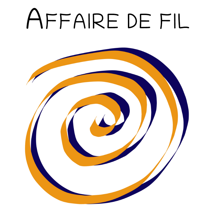 Logo Affaire de Fil
