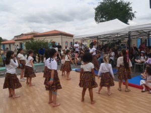 Photo fête de la MJC 2026